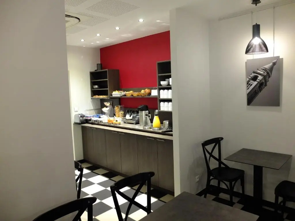 Foto - Hotel De Flore