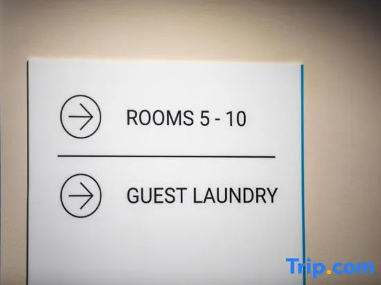 Foto - Royal Hotel by Nightcap Social