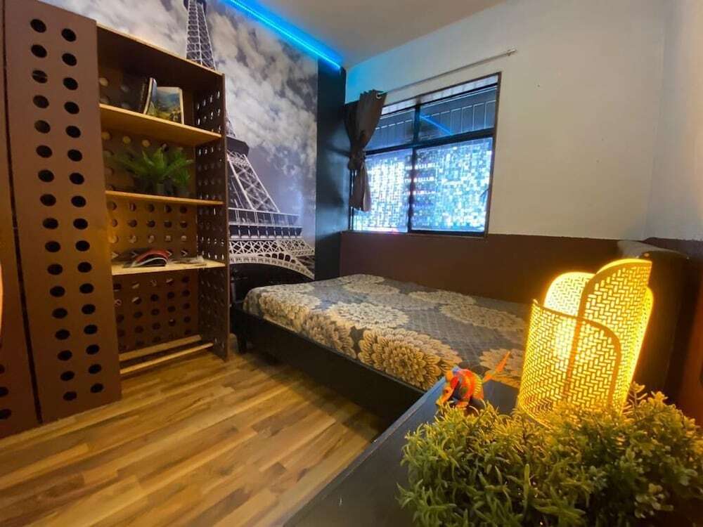 Photo - OSTOK condesa pequeño hostal