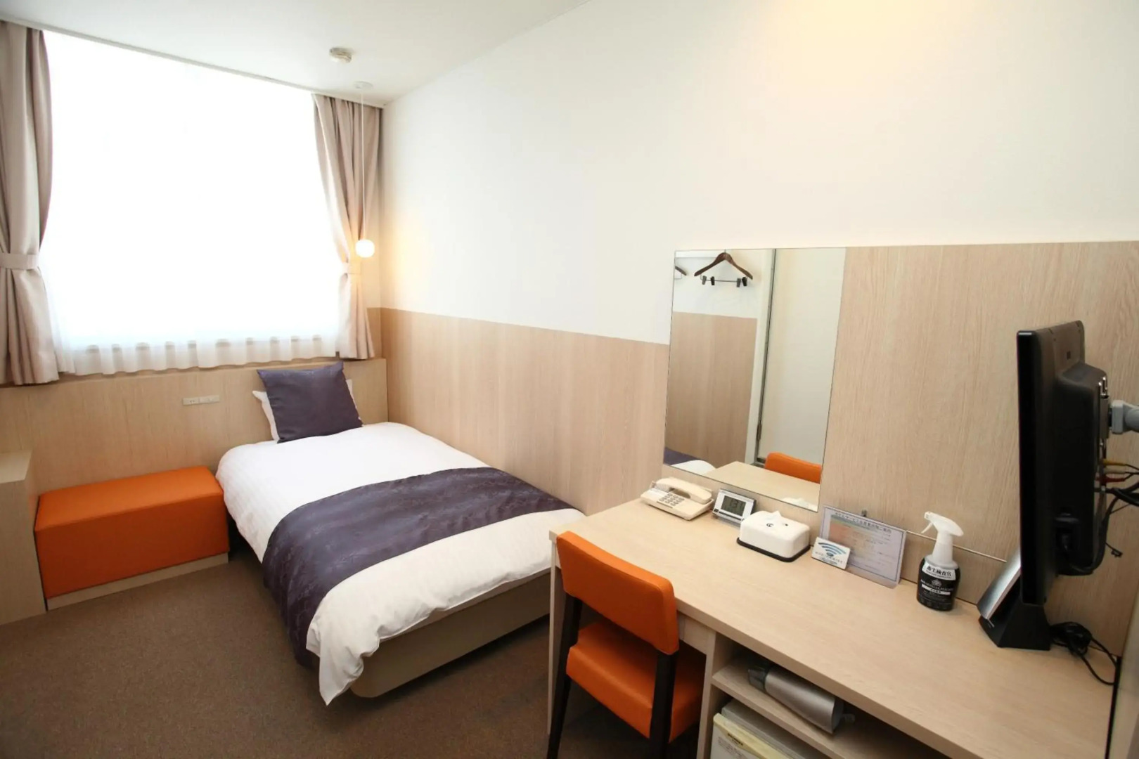 Photo - New Commander Hotel Osaka Neyagawa
