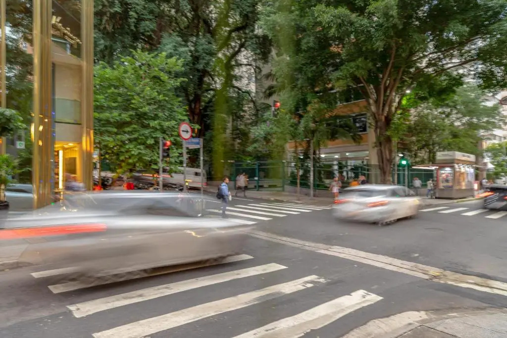 Foto - H4 Hotel Opera Jardins