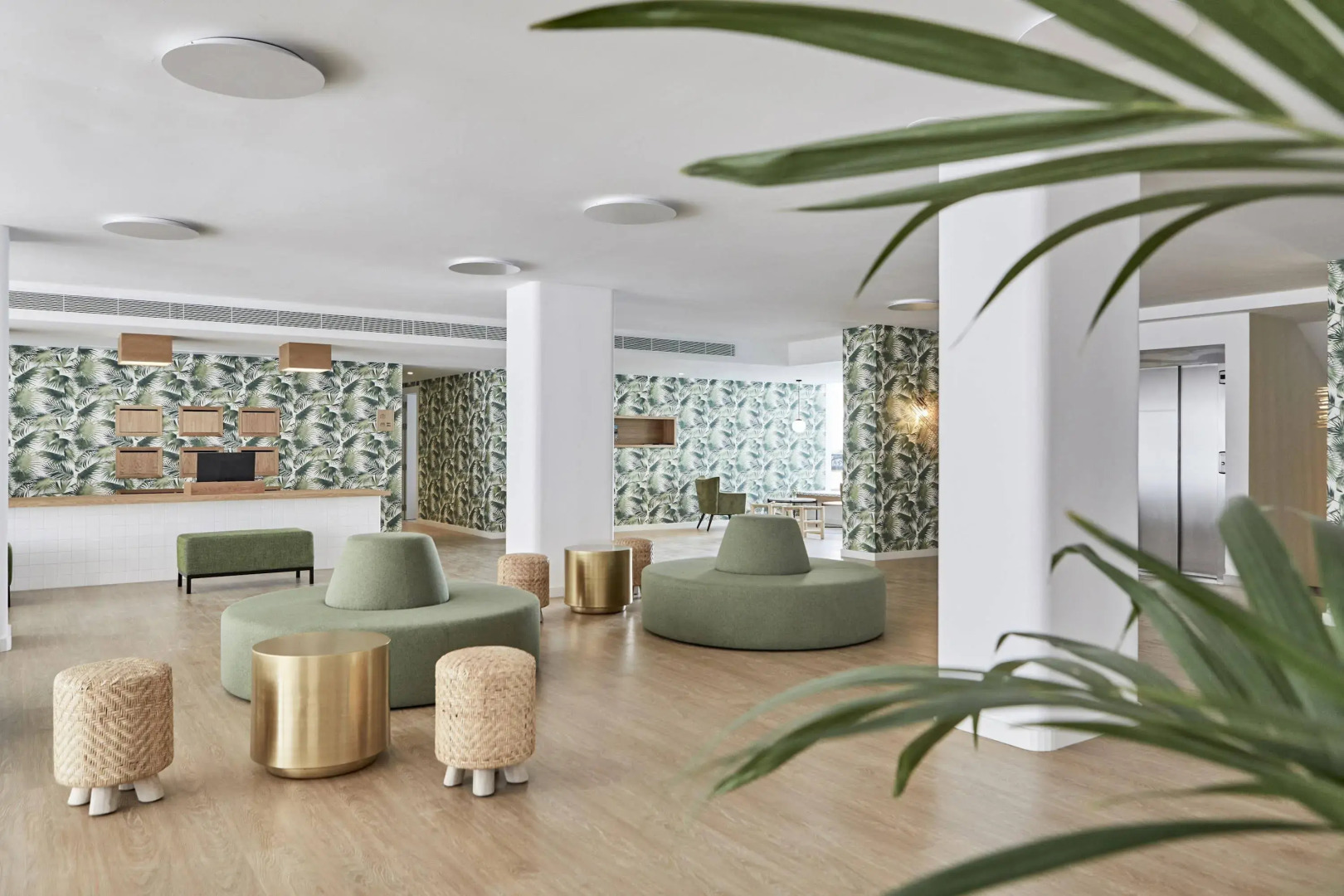 Photo - HM Dunas Blancas