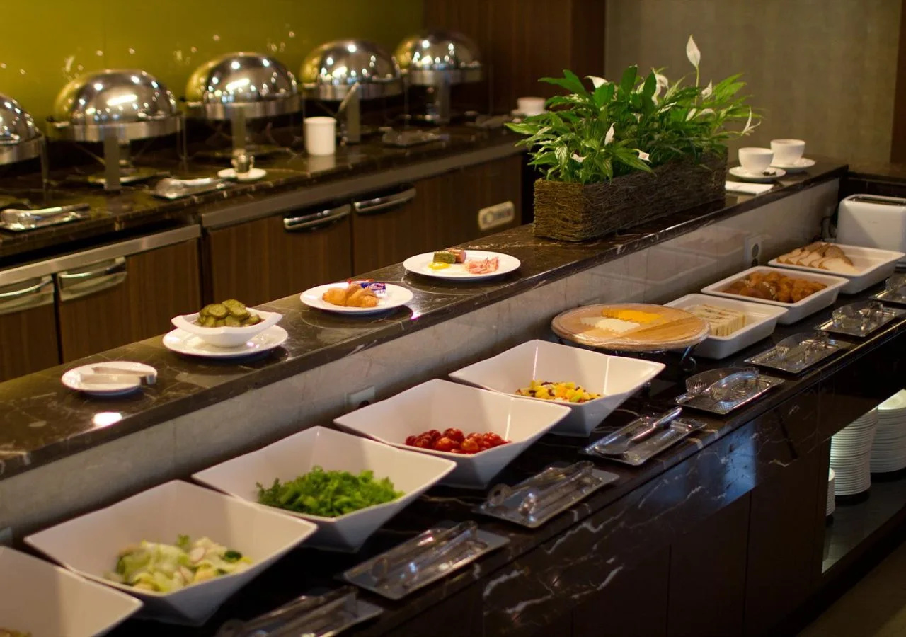Foto - Hotel Prince Seoul