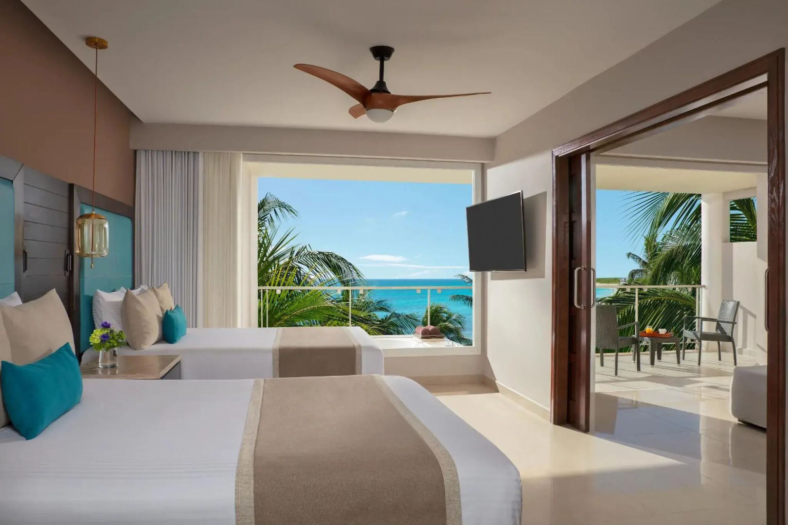 Foto - Dreams Jade Resort & Spa - All Inclusive