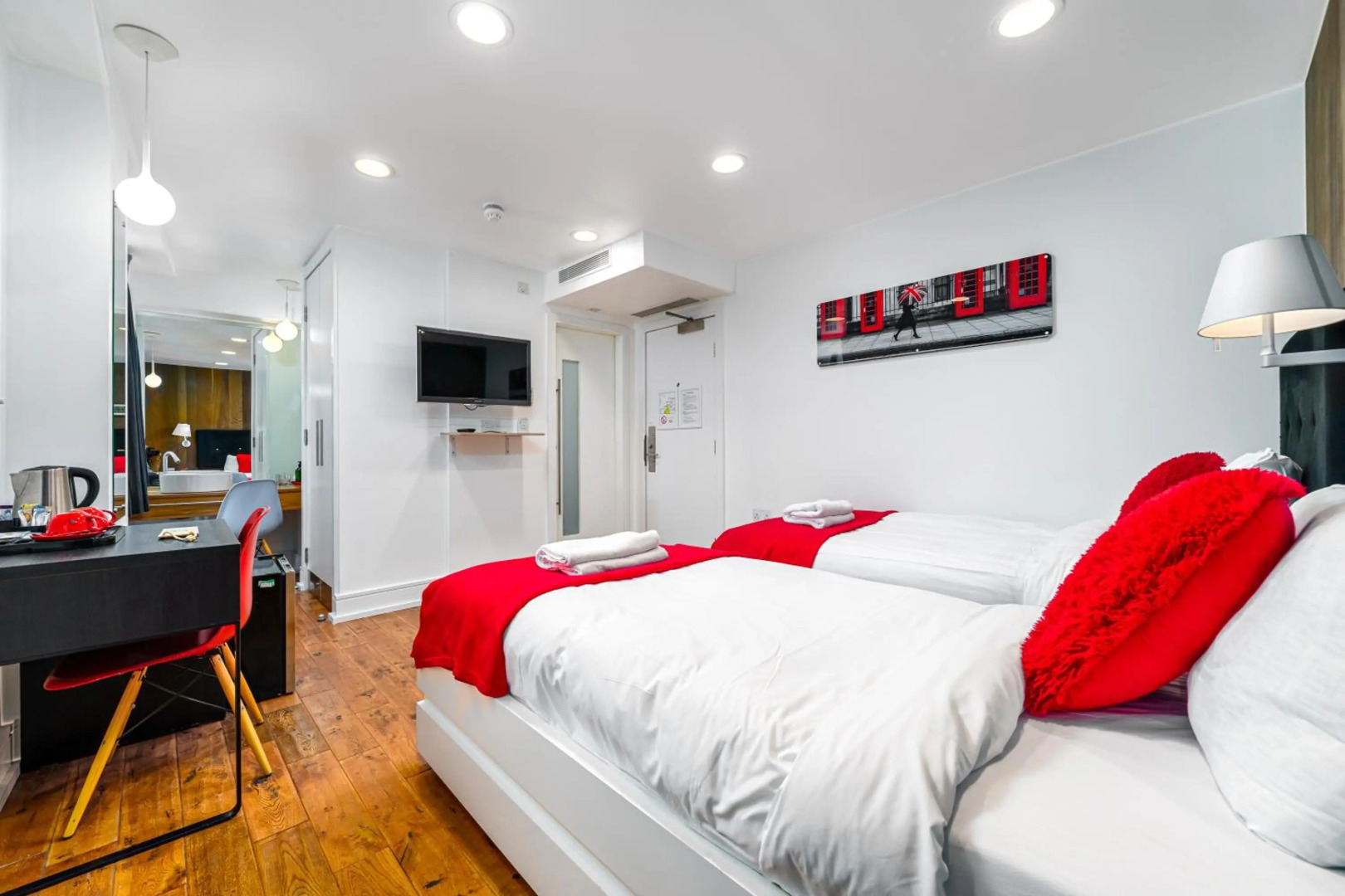 Foto - The Whitechapel