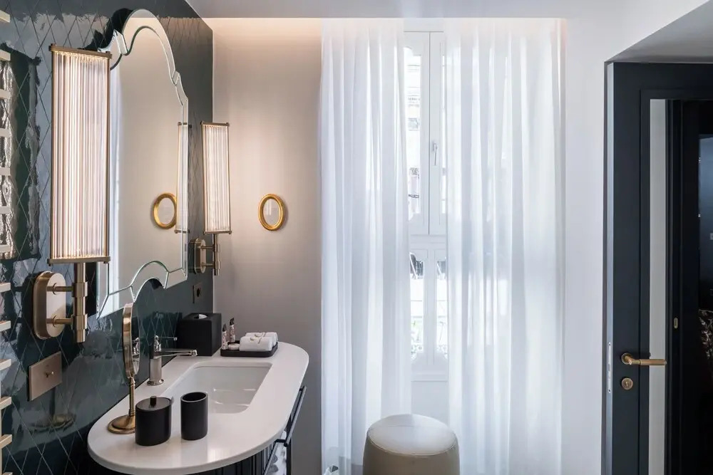 Photo - The Goethe Hotel - Small Luxury Hotels of the World