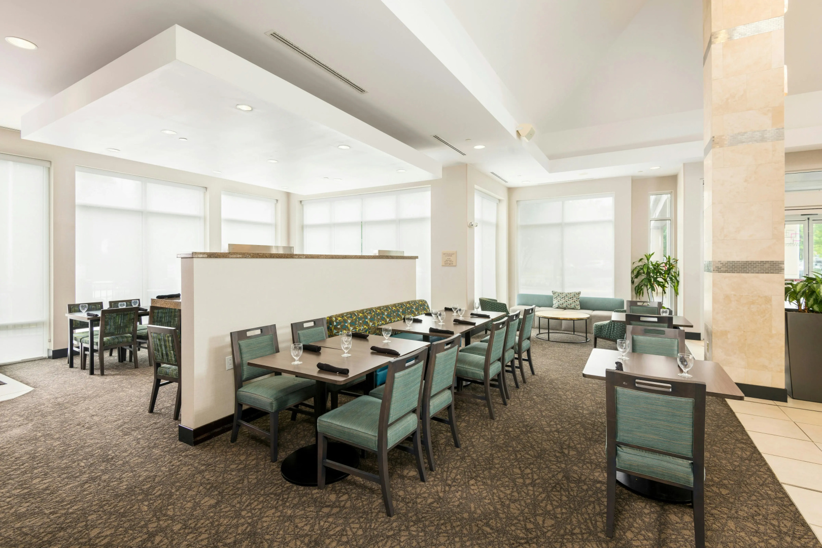 Foto - Hilton Garden Inn Silver Spring White Oak
