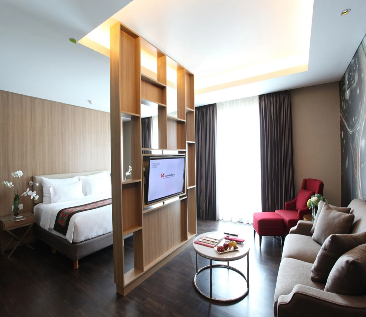 Photo - Swiss-Belhotel Airport Jakarta