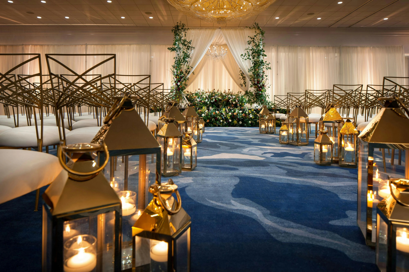 Foto - The Westin Oaks Houston at the Galleria