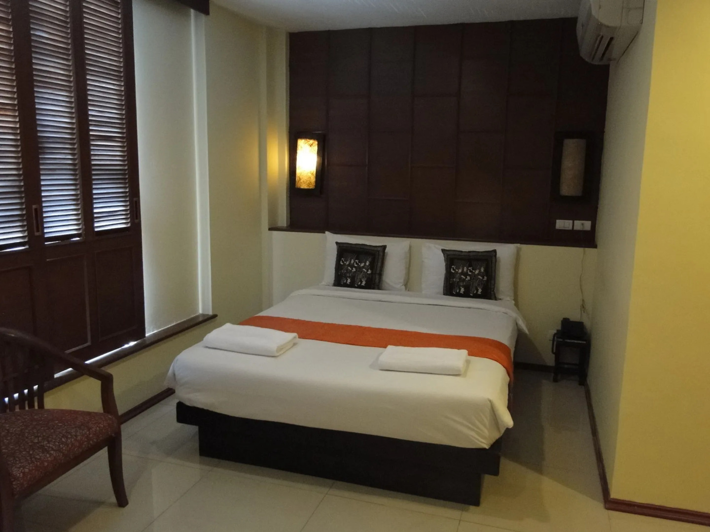 Photo - W 21 Hotel Bangkok