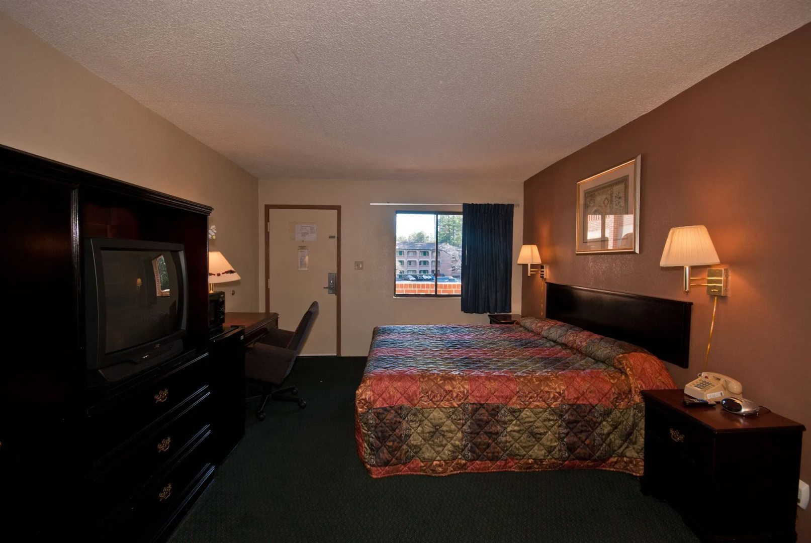 Foto - Country Hearth Inn & Suites Marietta