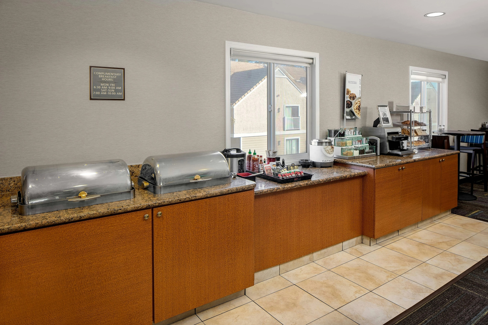 Foto - Residence Inn Sunnyvale Silicon Valley I