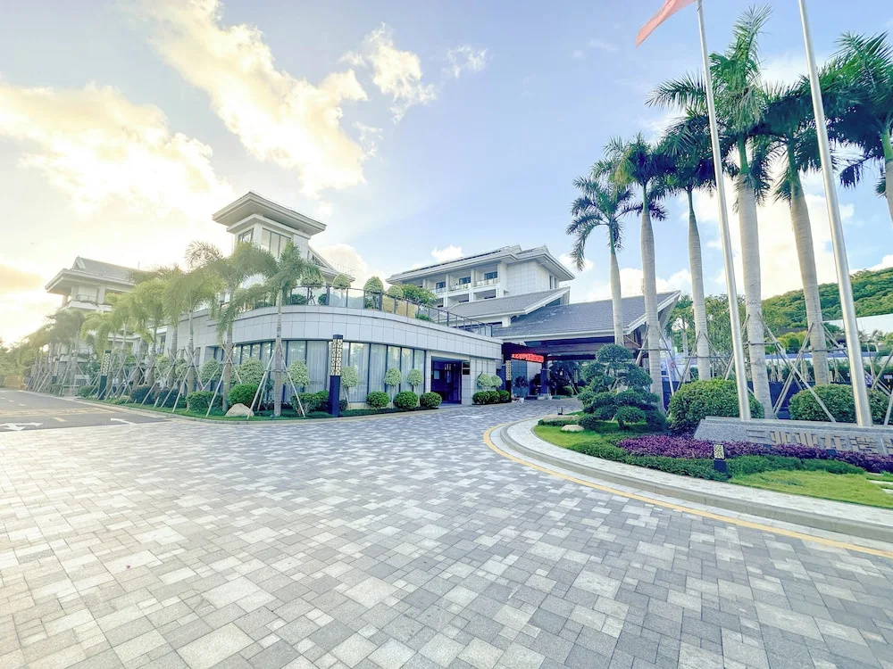 Foto - Sanya Yalong Bay No.99 Resort Hotel