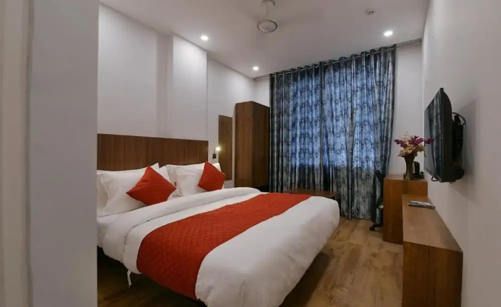 Photo - Hotel The Emporio A Corporate Suites