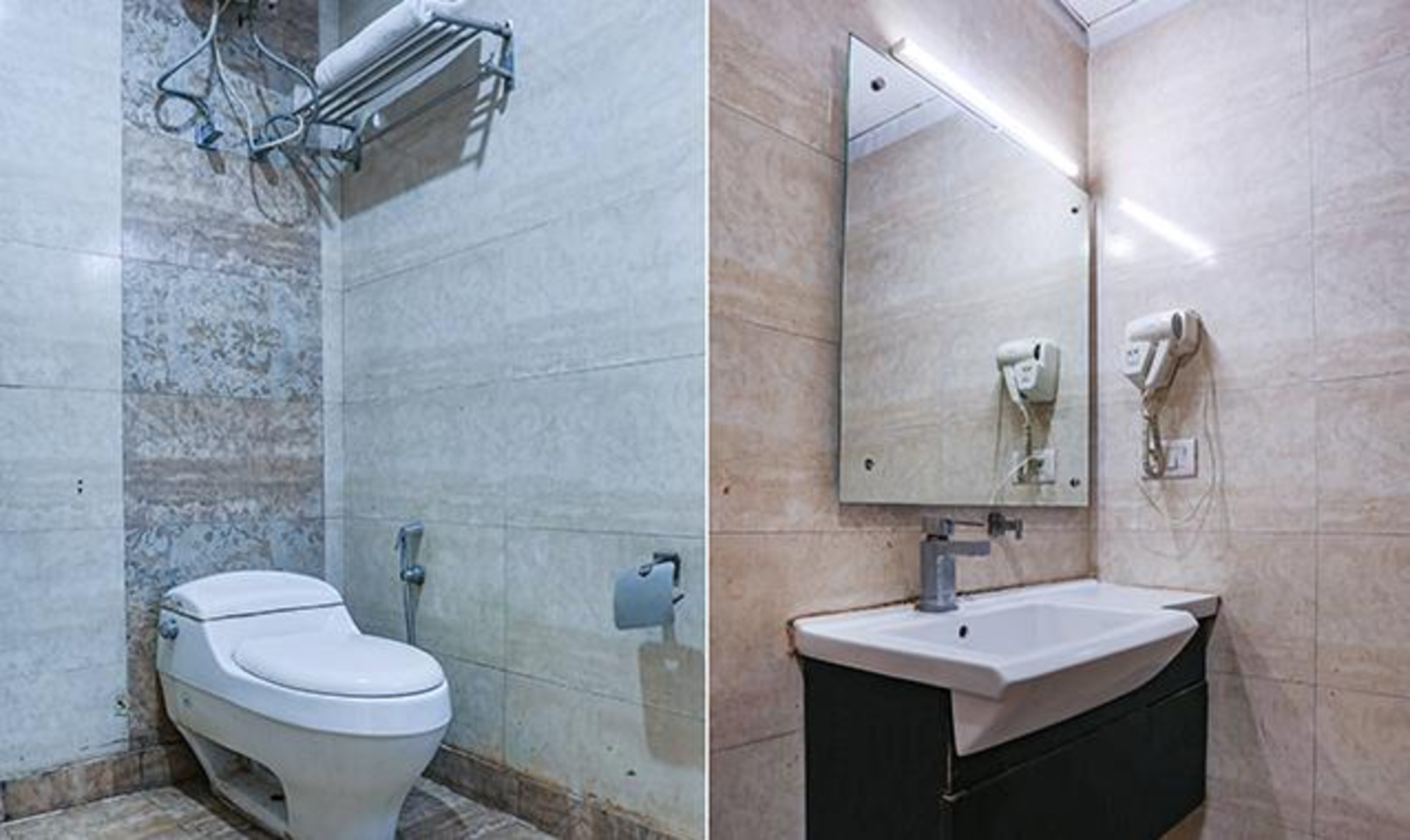 Foto - FabHotel Premium Nest