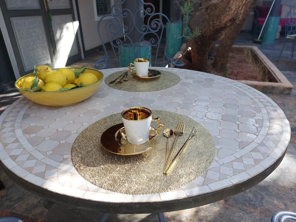 Foto - Dar Hisane