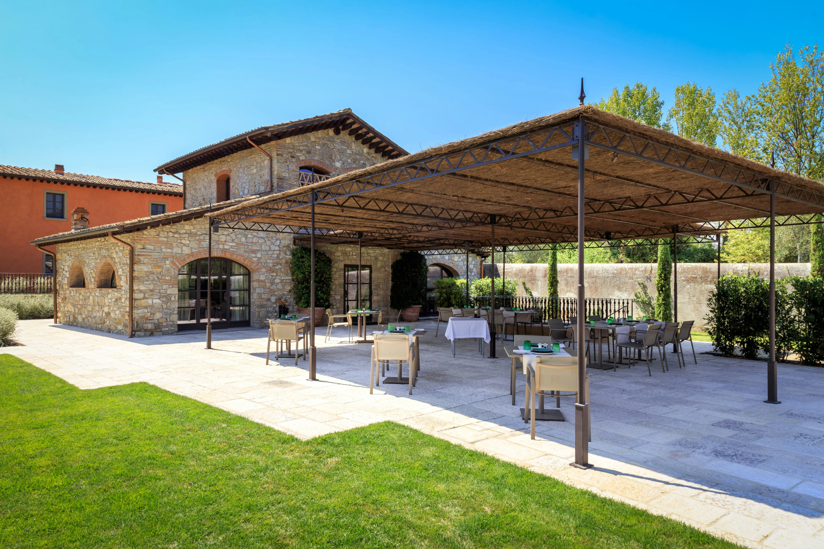 Photo - Villa La Massa