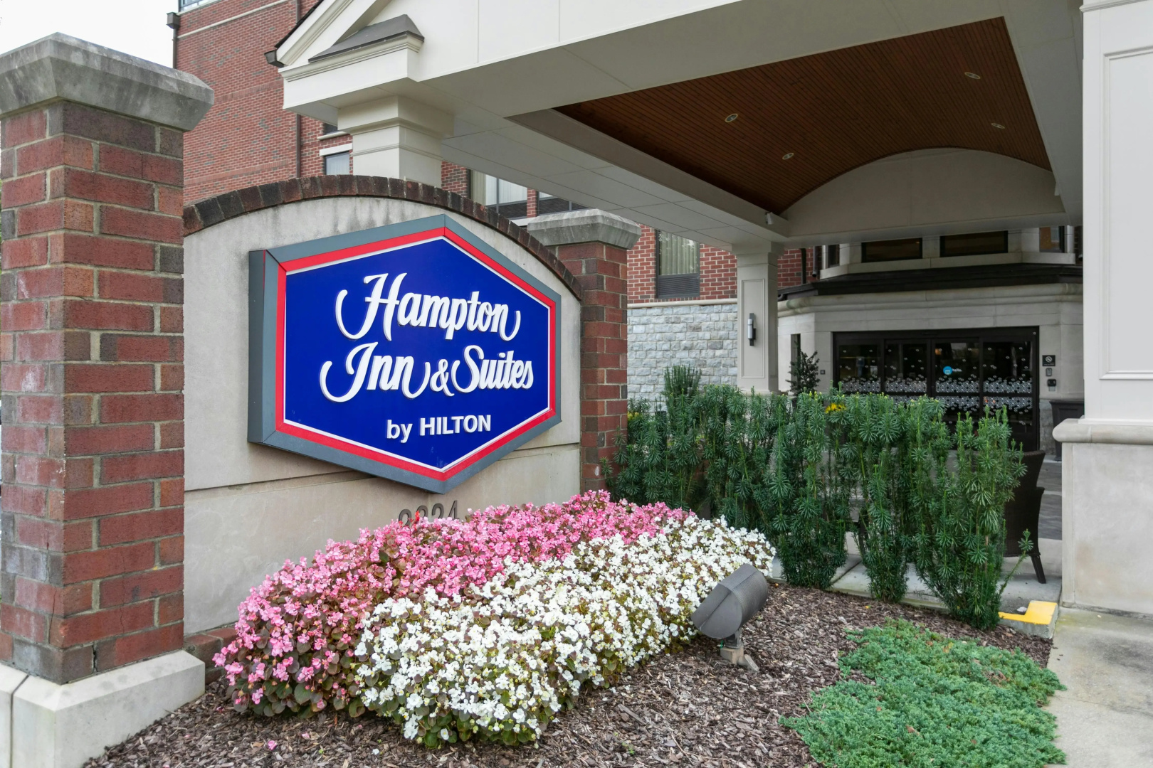 Photo - Hampton Inn & Suites Nashville-Green Hills