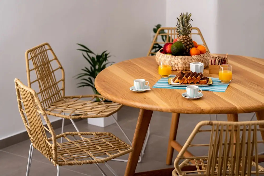 Photo - White Curves Santorini