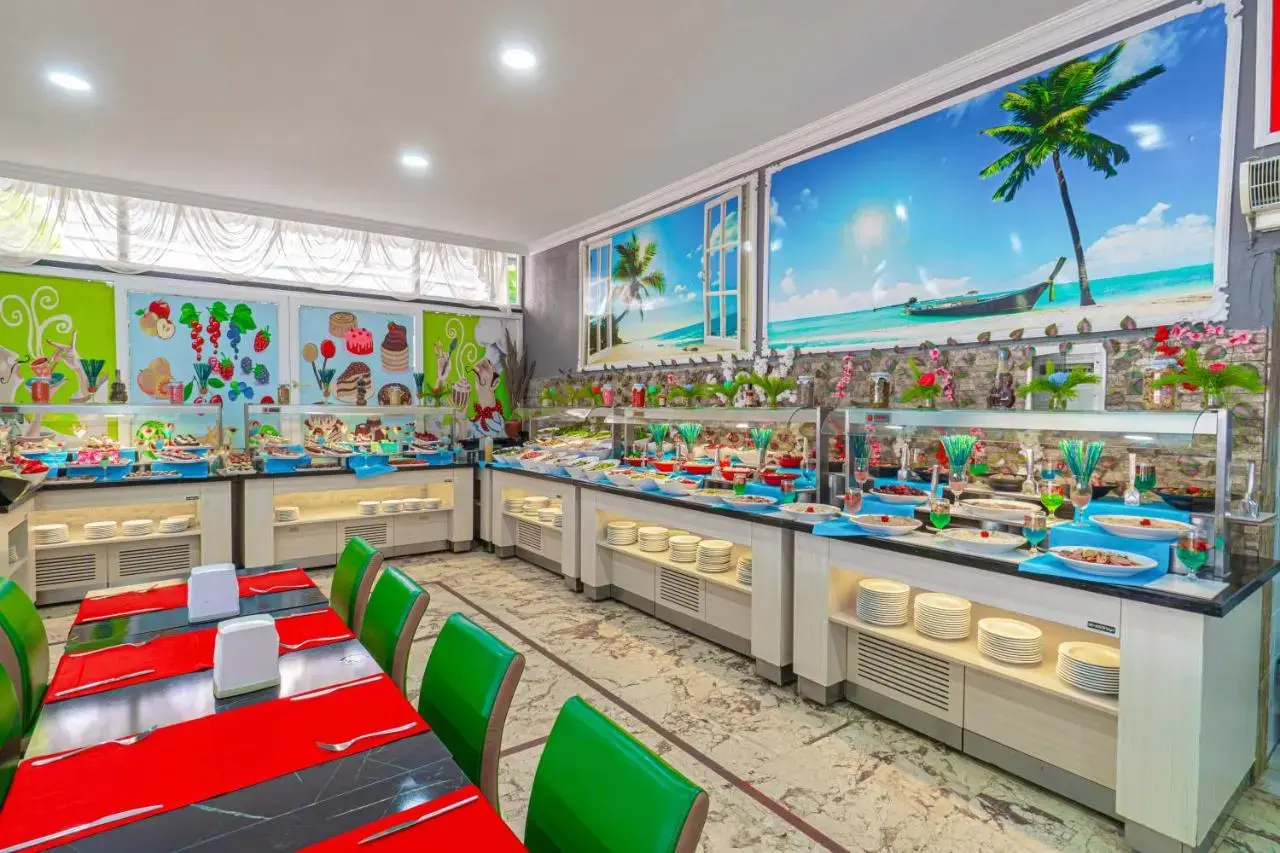 Foto - Sayanora Hotel - All Inclusive