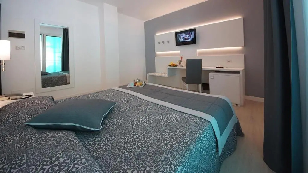 Photo - Hotel Europa