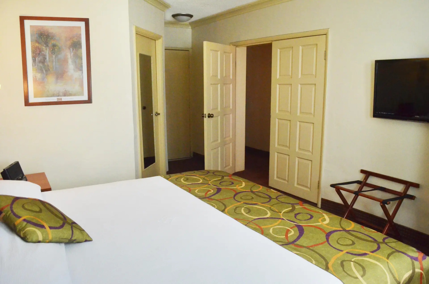 Foto - Hotel Araiza Hermosillo