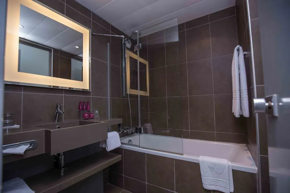 Photo - Accra City Hotel