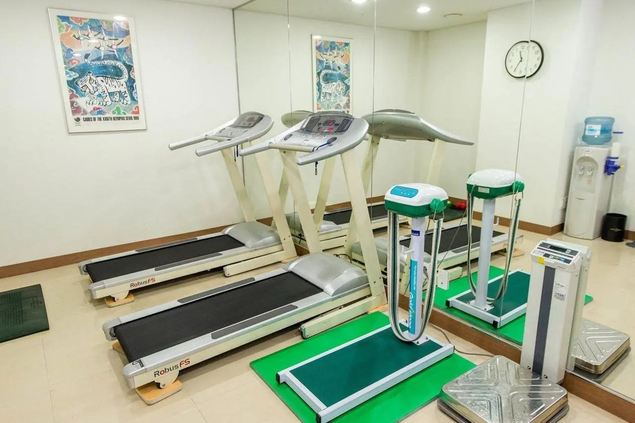 Photo - Summit Hotel Seoul Dongdaemun