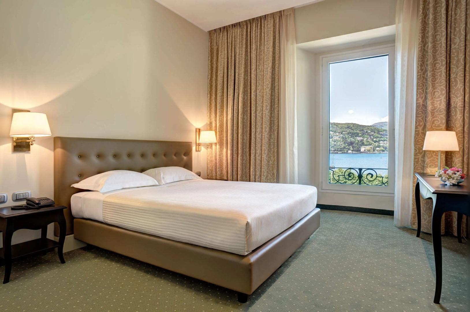 Foto - Palace Hotel
