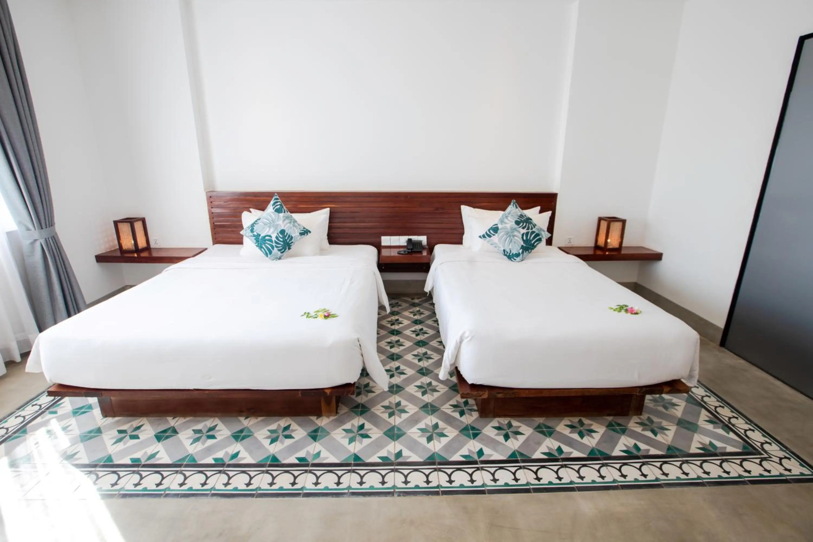 Foto - DACO Hotel