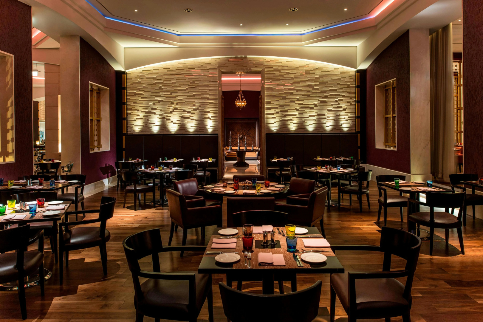 Photo - JW Marriott Hotel Ankara
