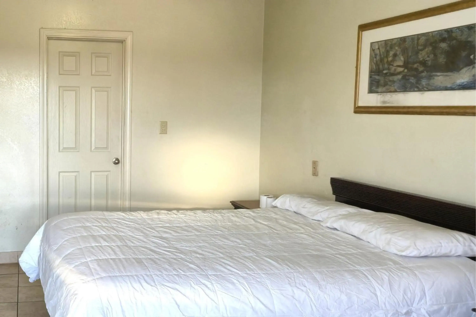 Foto - Cole Manor Motel By OYO Love Field Market Center