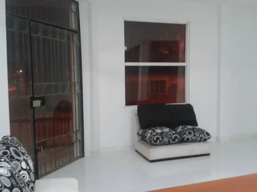 Foto - Hotel Boutique High Park