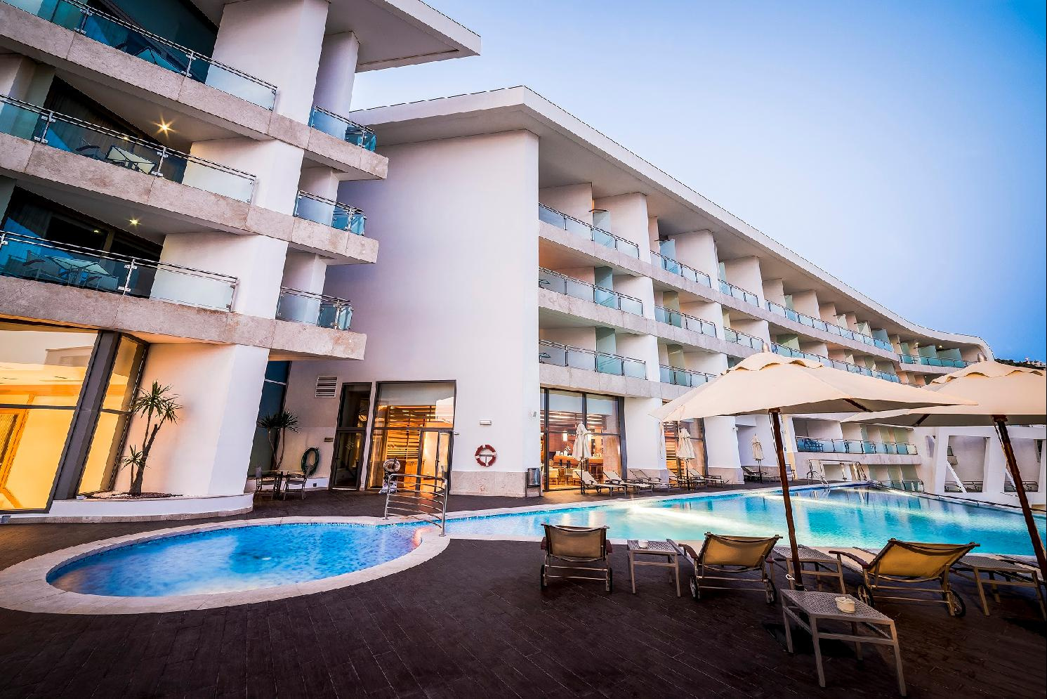 Photo - Sesimbra Oceanfront Hotel