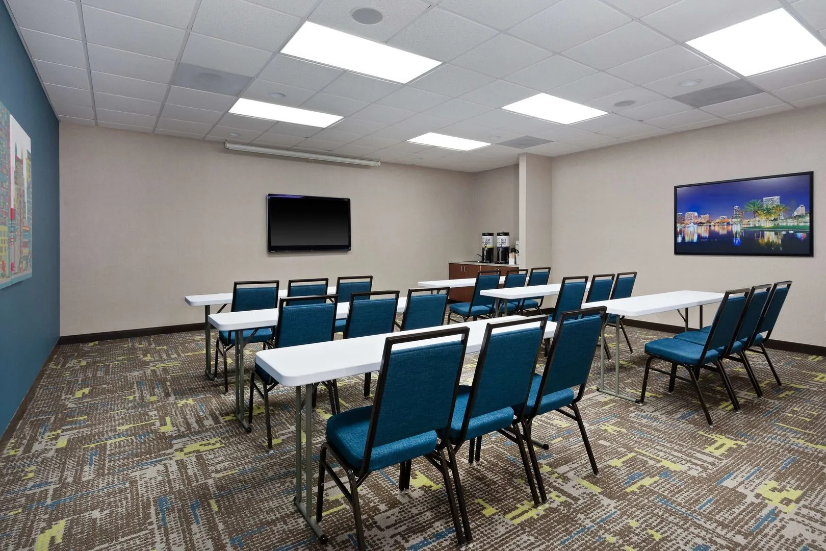 Foto - Hampton Inn & Suites Orlando Intl Dr N