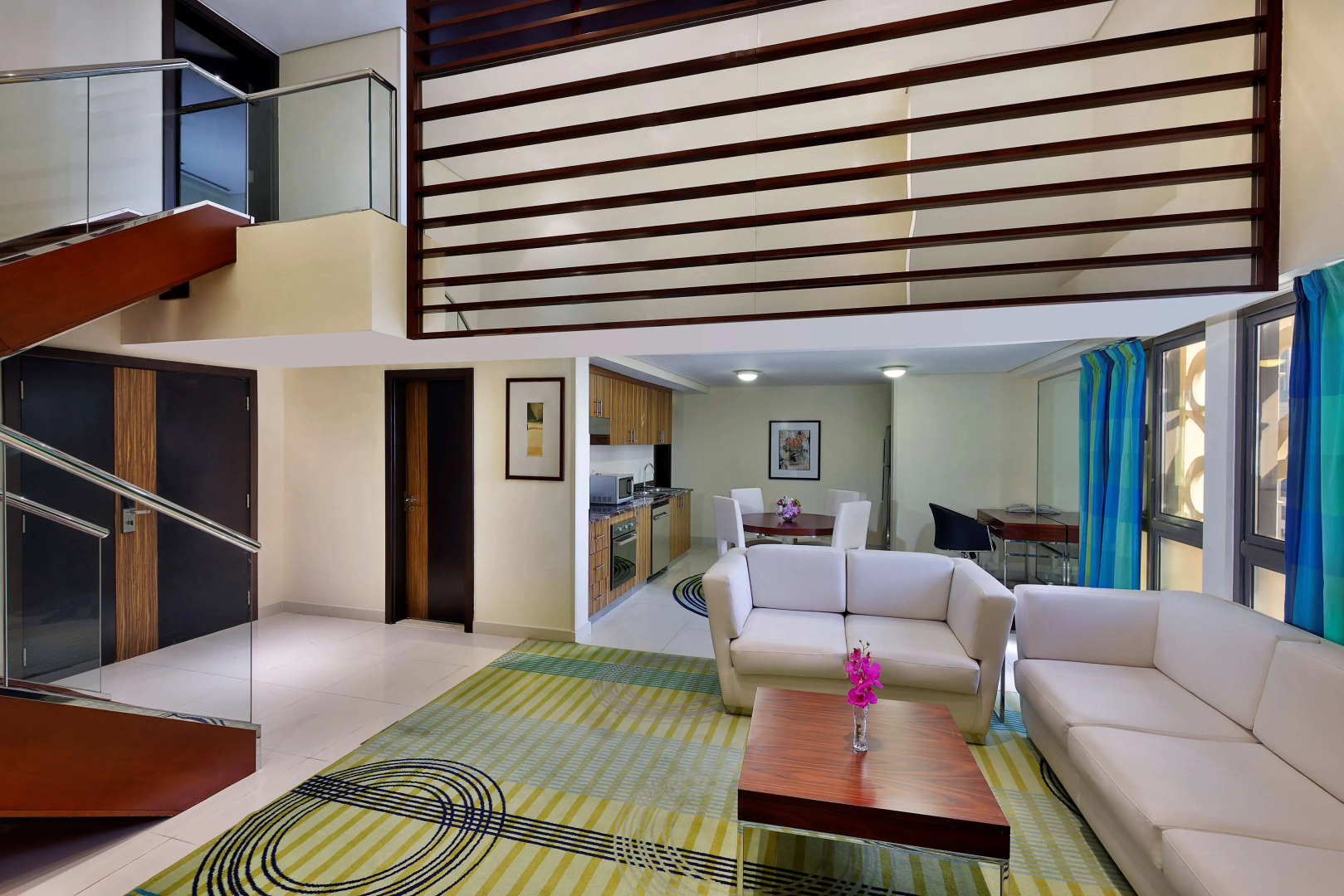 Photo - Hilton Dubai The Walk