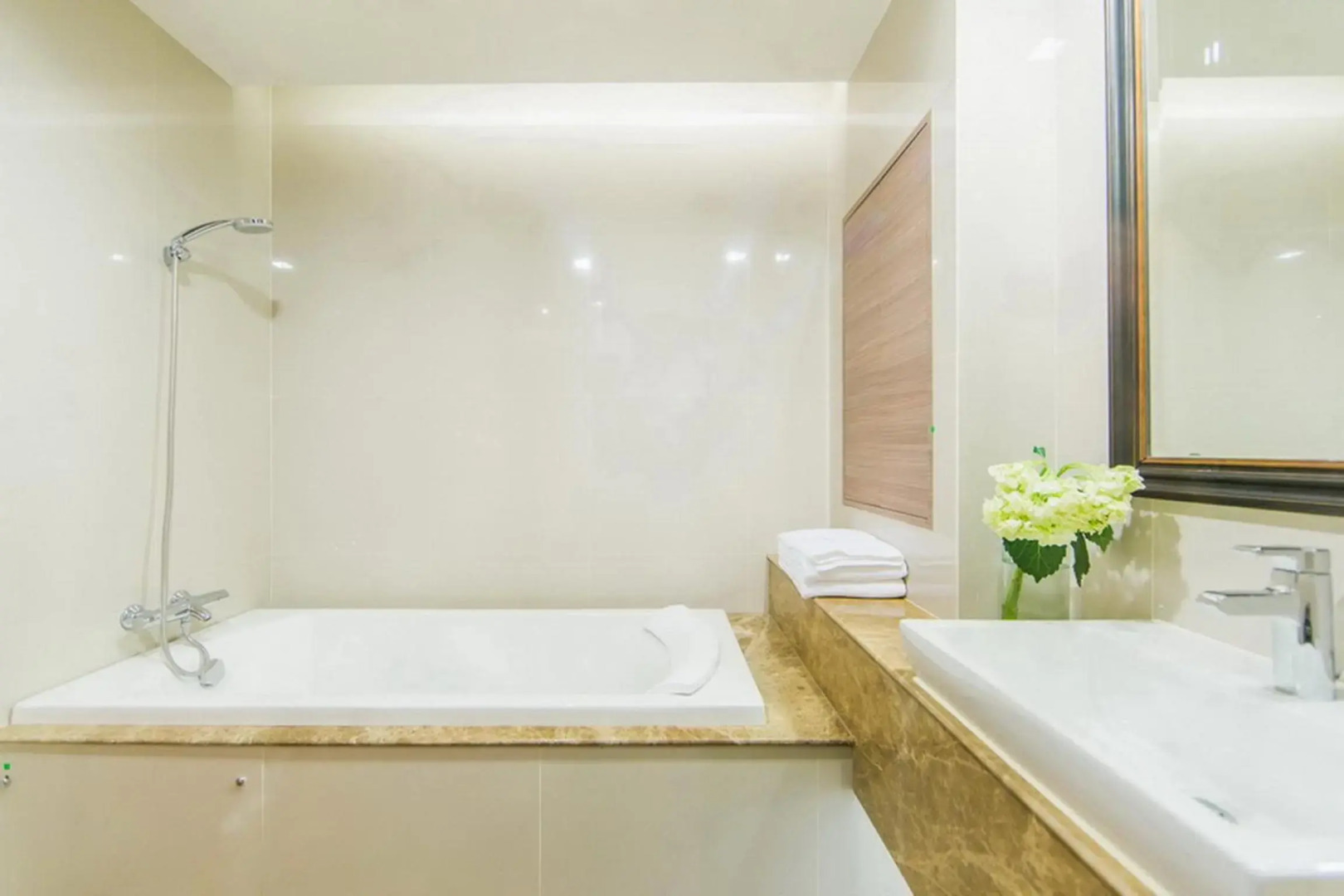 Foto - Qiss Residence by Bliston