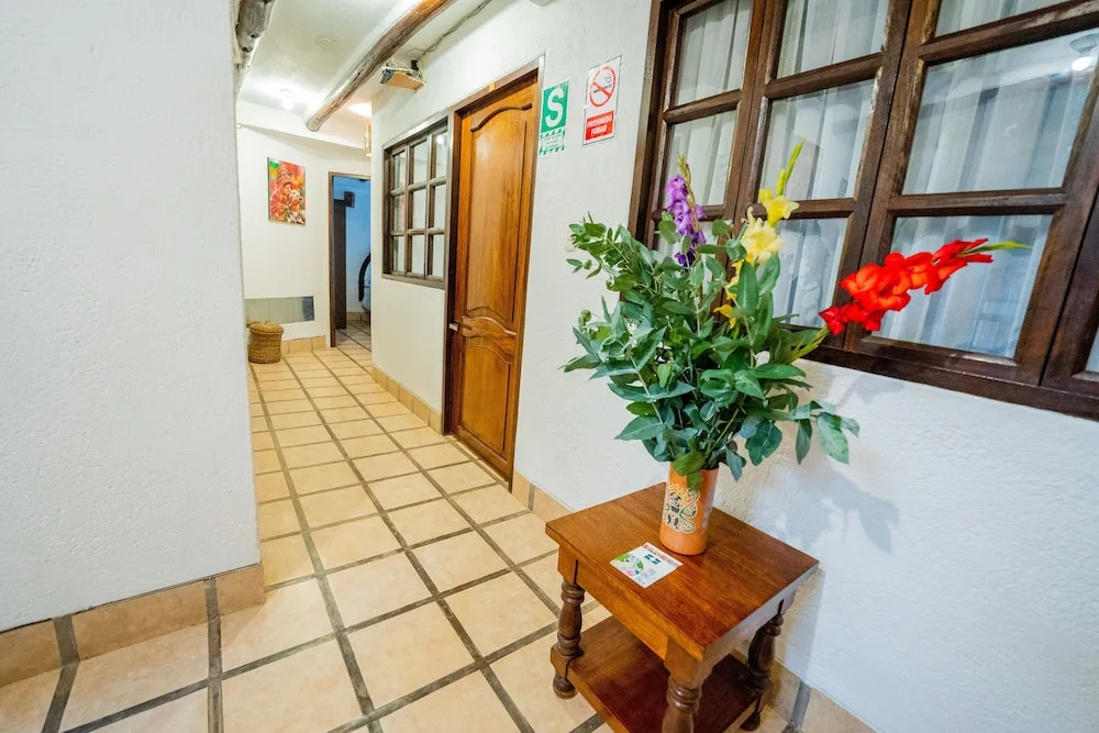 Photo - Vilas Insight Hotel Machupicchu