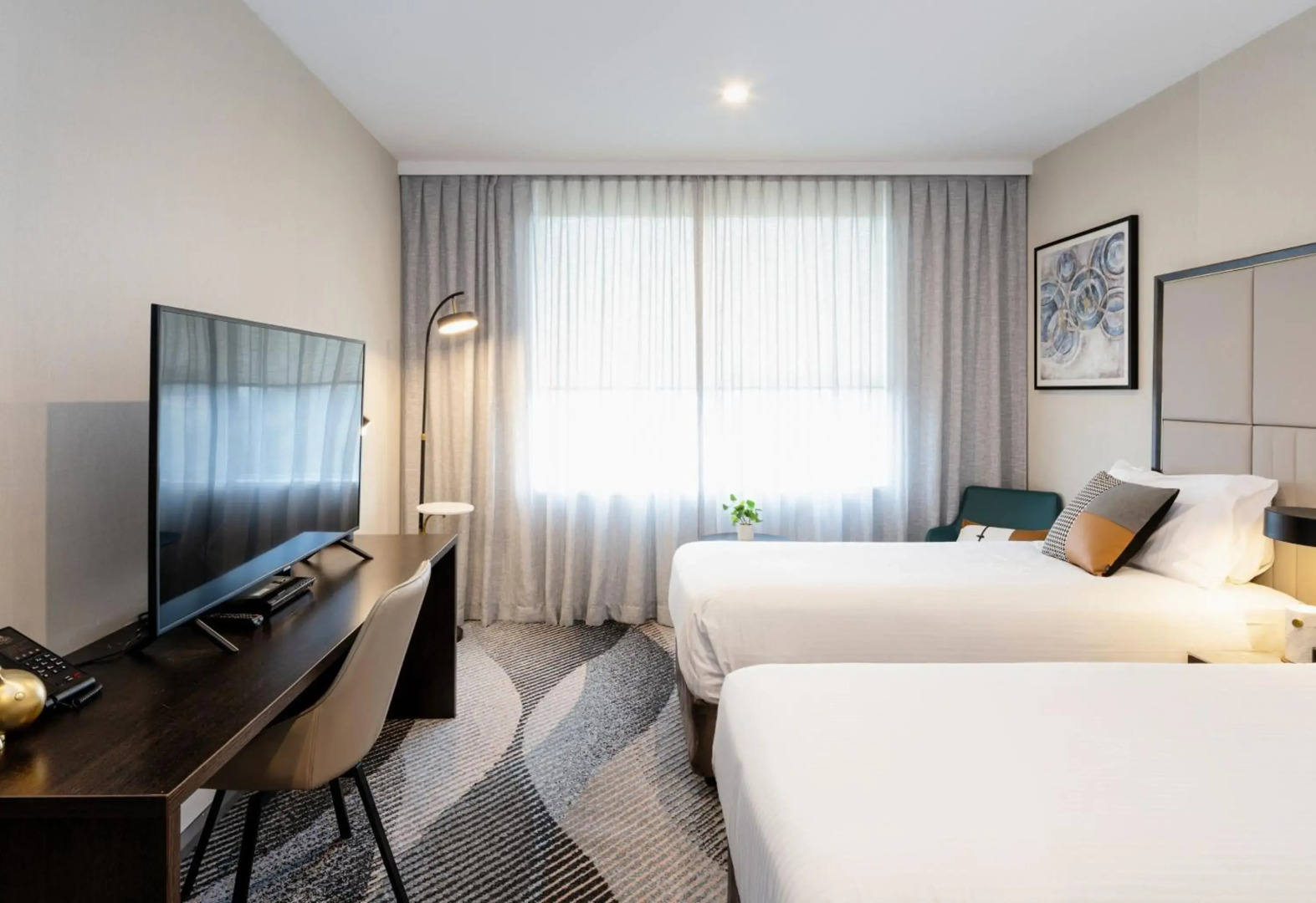 Foto - Royal Pacific Hotel