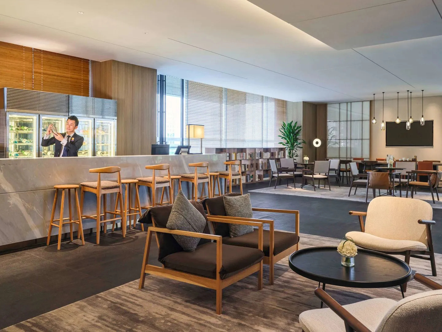 Photo - Novotel Shanghai Qingpu Excellence
