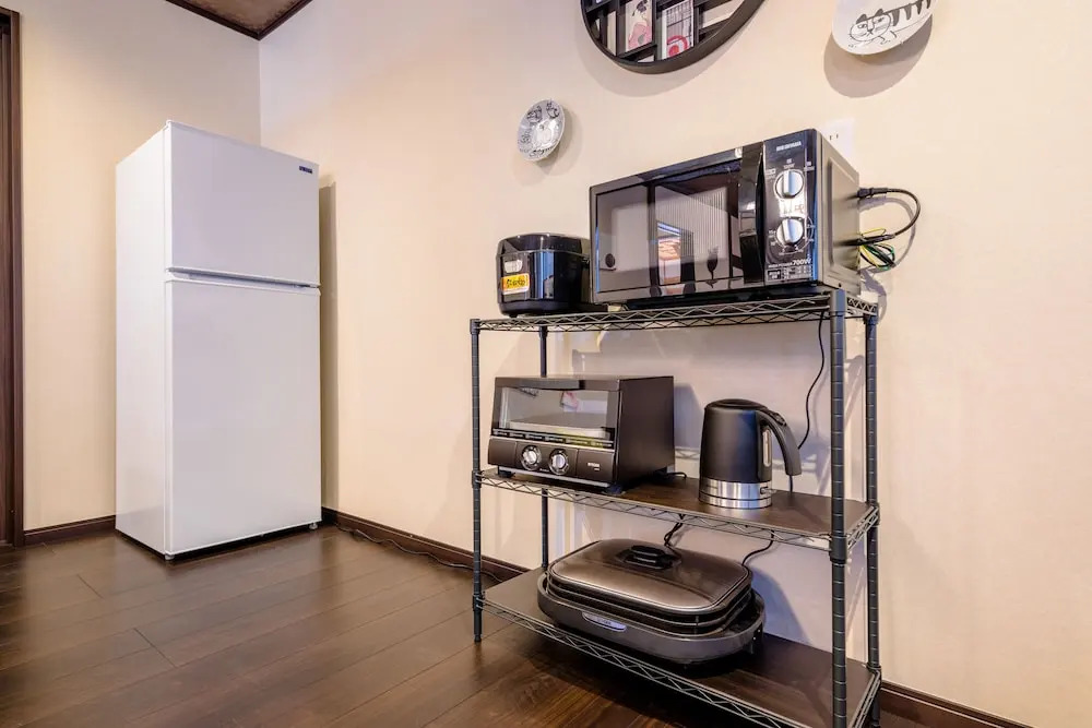 Foto - ID-STAY Kawaguchiko Ⅱ