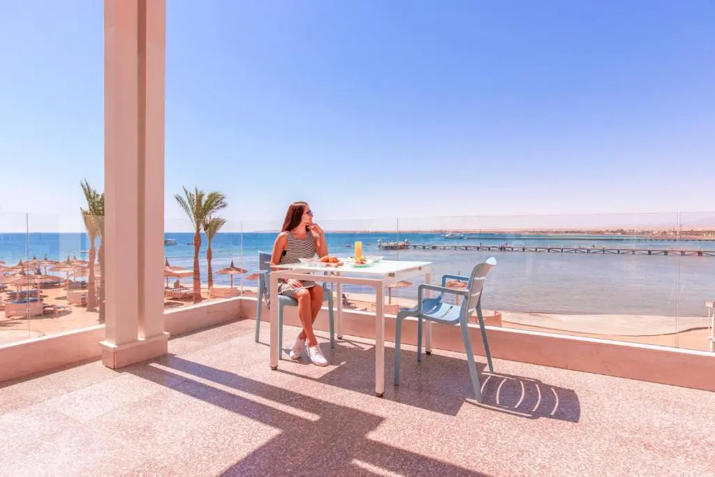 Foto - Beach Albatros Resort - All Inclusive