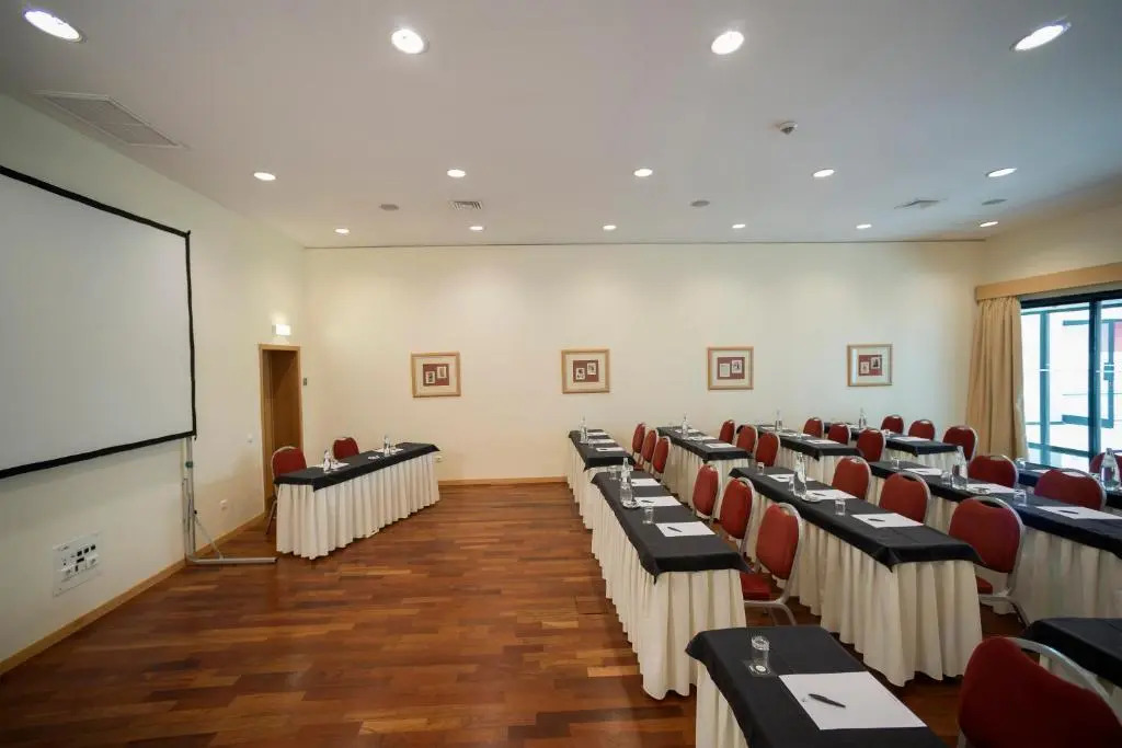 Foto - Vila Gale Opera