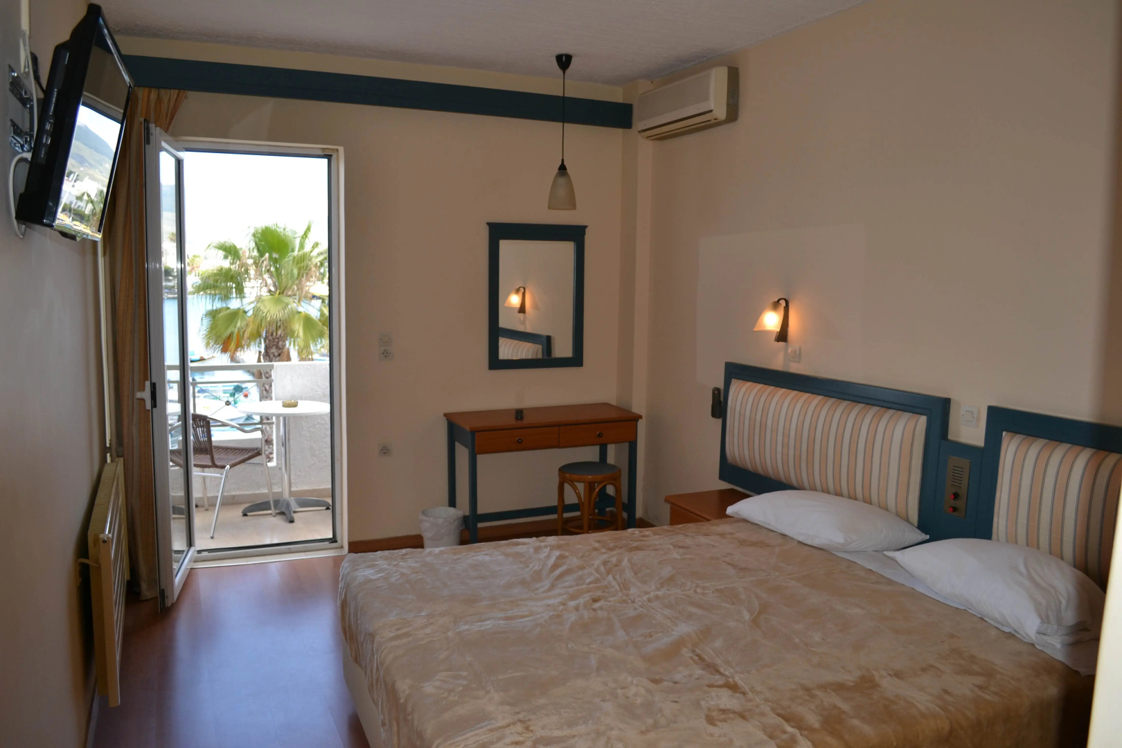 Foto - Astron Hotel