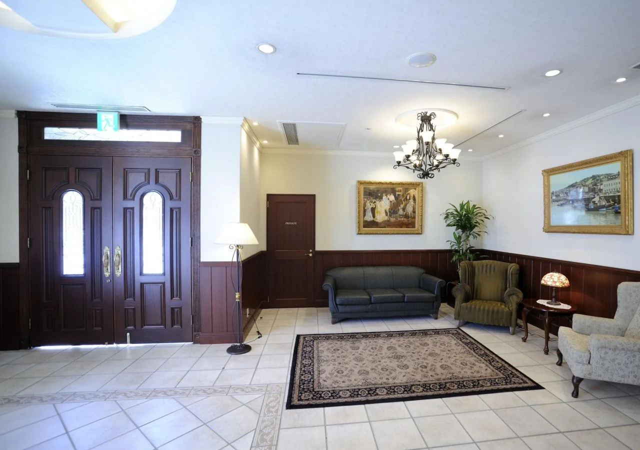 Foto - Hotel Eclair Hakata