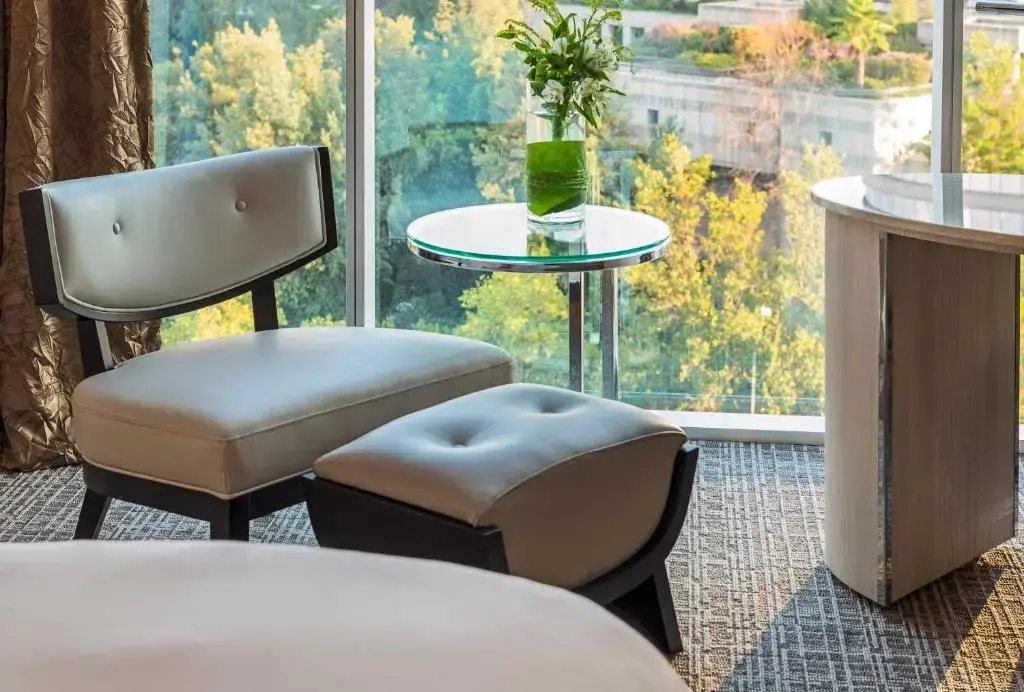 Photo - Renaissance Santiago Hotel by Marriott