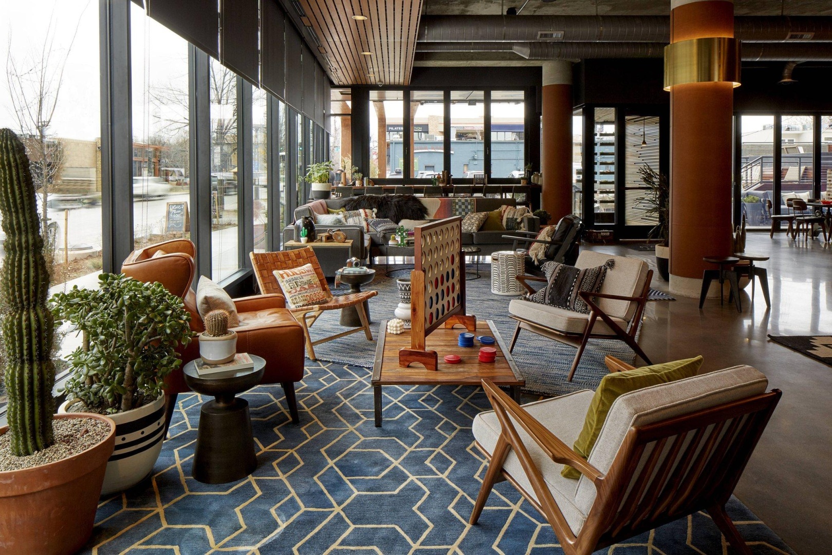 Foto - Moxy Denver Cherry Creek