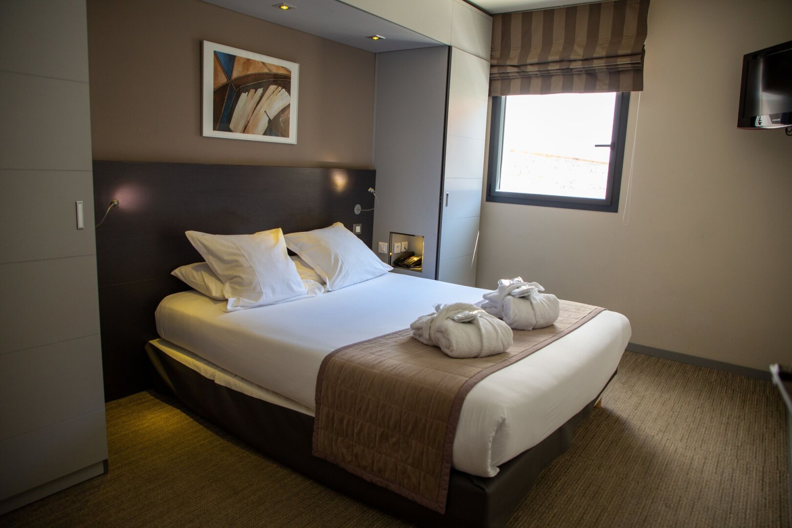 Foto - Appart Hôtel Clément Ader