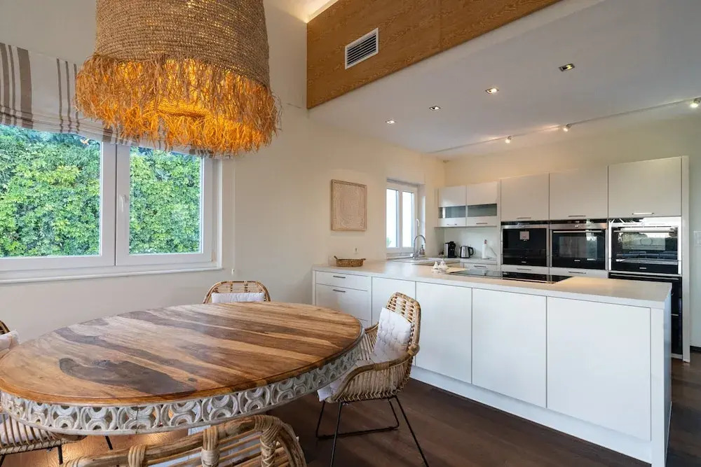 Foto - Villa in Marbella near Beach