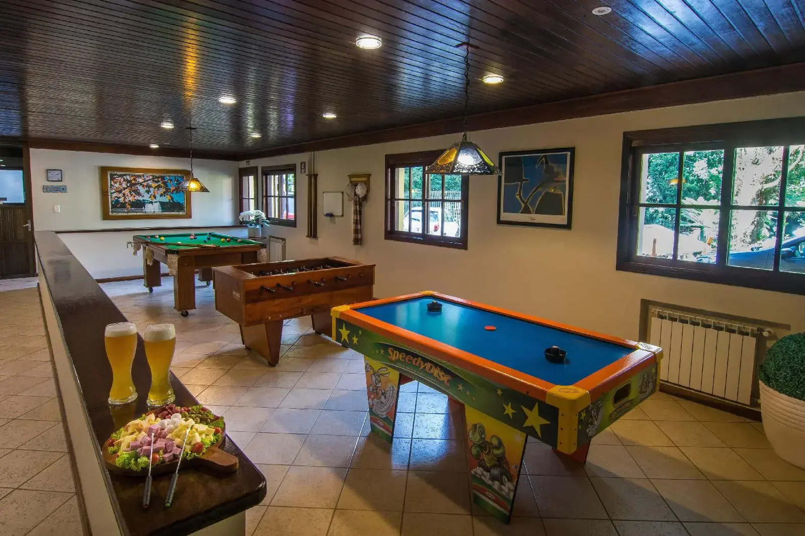 Photo - Hotel Recanto da Serra